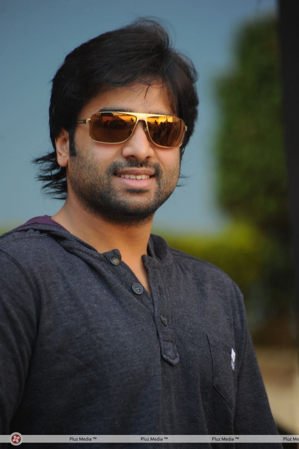 Nara Rohit - Nara Rohit at Solo Press Meet - Pictures | Picture 127602
